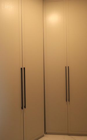 Apartamento à venda com 63m², 2 quartos e sem vagaQuarto 1