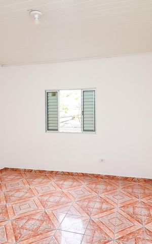 Casa para alugar com 50m², 1 quarto e sem vaga Casa para alugar com 50m², 1 quarto e sem vagaQuarto