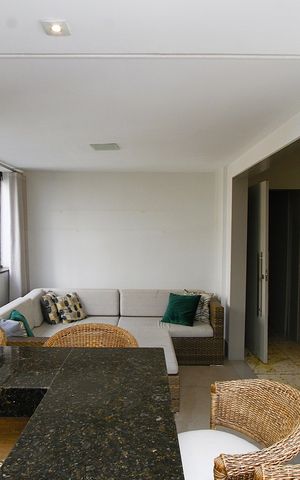 Apartamento à venda com 212m², 4 quartos e 2 vagasÁrea gourmet