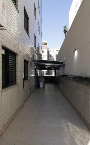 Apartamento à venda com 212m², 4 quartos e 2 vagasÁrea de Serviço