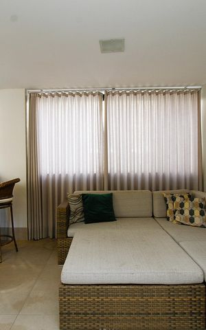 Apartamento à venda com 212m², 4 quartos e 2 vagasSala