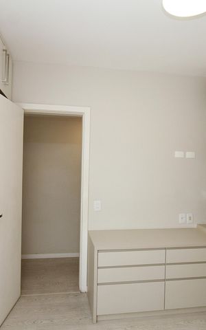 Apartamento à venda com 212m², 4 quartos e 2 vagasQuarto 1