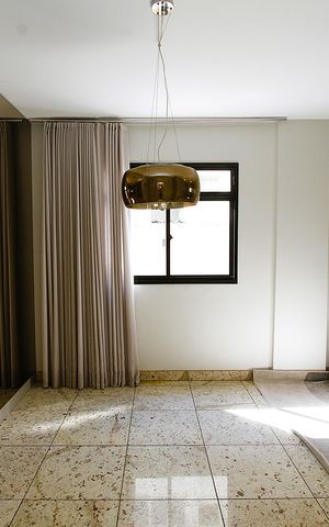 Apartamento à venda com 212m², 4 quartos e 2 vagasSala