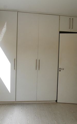 Apartamento à venda com 212m², 4 quartos e 2 vagasQuarto 2