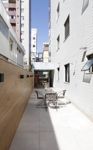 Apartamento à venda com 212m², 4 quartos e 2 vagasÁrea privativa