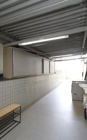 Apartamento à venda com 212m², 4 quartos e 2 vagasÁrea de Serviço