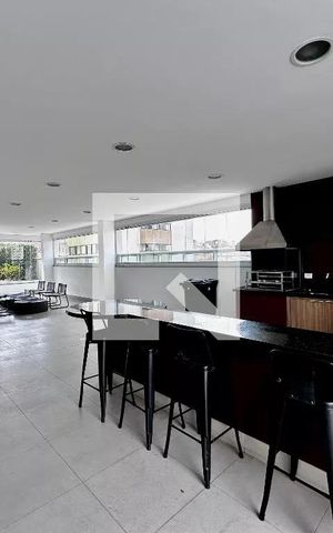 Apartamento para alugar com 43m², 1 quarto e 1 vaga Apartamento para alugar com 43m², 1 quarto e 1 vagaArea Comum