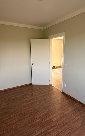 Apartamento para alugar com 46m², 2 quartos e 1 vaga Apartamento para alugar com 46m², 2 quartos e 1 vagaQuarto 1