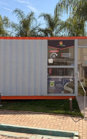 Apartamento para alugar com 46m², 2 quartos e 1 vaga Apartamento para alugar com 46m², 2 quartos e 1 vagaMercadinho
