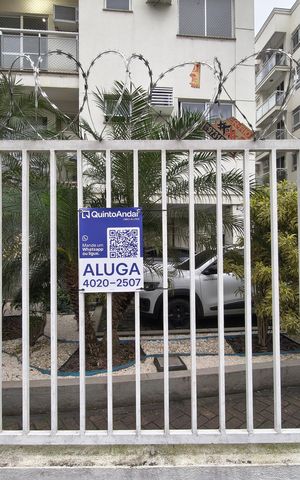 Apartamento para alugar com 57m², 2 quartos e 1 vaga