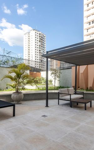 Apartamento à venda com 107m², 3 quartos e 1 vaga Apartamento à venda com 107m², 3 quartos e 1 vagaÁrea Comumn