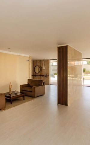 Apartamento à venda com 107m², 3 quartos e 1 vaga Apartamento à venda com 107m², 3 quartos e 1 vagaHall de Entrada