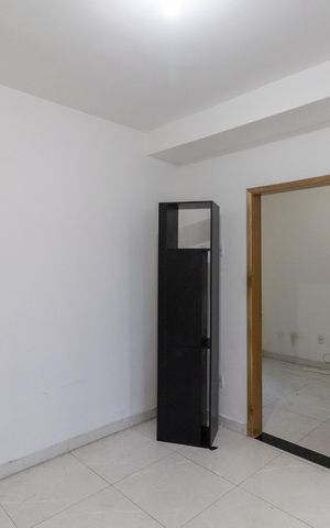 Apartamento para alugar com 42m², 2 quartos e sem vaga Apartamento para alugar com 42m², 2 quartos e sem vagaSala e Cozinha