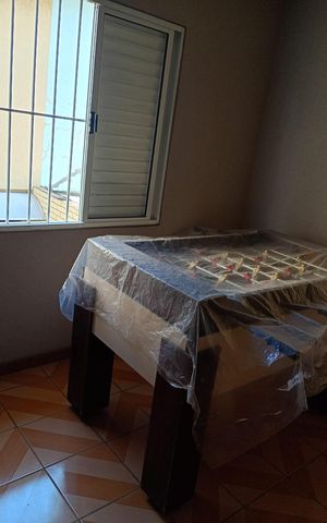 Casa à venda com 168m², 3 quartos e 2 vagas Casa à venda com 168m², 3 quartos e 2 vagasQuarto