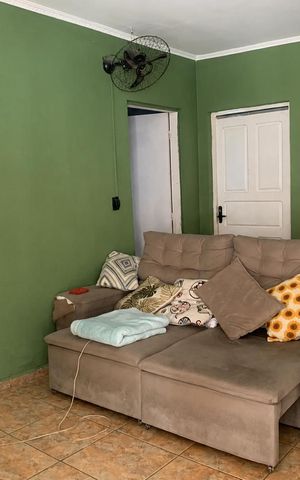 Casa à venda com 280m², 4 quartos e 2 vagas