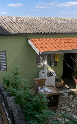 Casa à venda com 280m², 4 quartos e 2 vagas Casa à venda com 280m², 4 quartos e 2 vagasÁrea externa