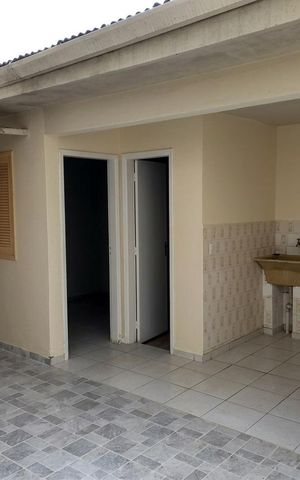 Casa para alugar com 170m², 2 quartos e 2 vagas Casa para alugar com 170m², 2 quartos e 2 vagasÁrea de serviço