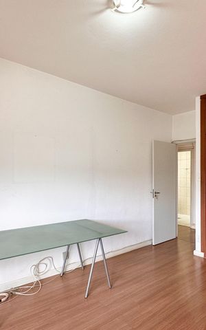 Apartamento para alugar com 124m², 3 quartos e 1 vagaQuarto 1