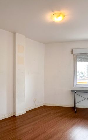 Apartamento para alugar com 124m², 3 quartos e 1 vagaQuarto 2
