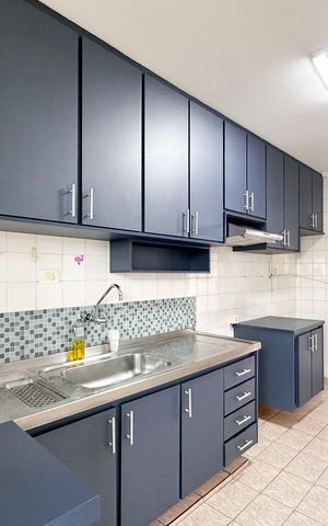 Apartamento para alugar com 124m², 3 quartos e 1 vagaCozinha