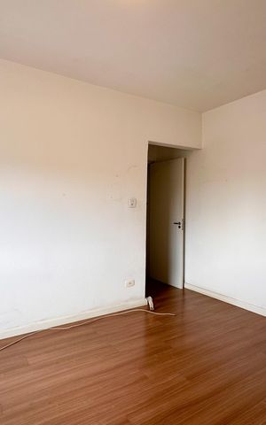 Apartamento para alugar com 124m², 3 quartos e 1 vagaQuarto 2