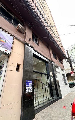 Apartamento para alugar com 124m², 3 quartos e 1 vagaFachada