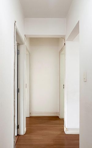Apartamento para alugar com 124m², 3 quartos e 1 vagaAcesso aos Quartos