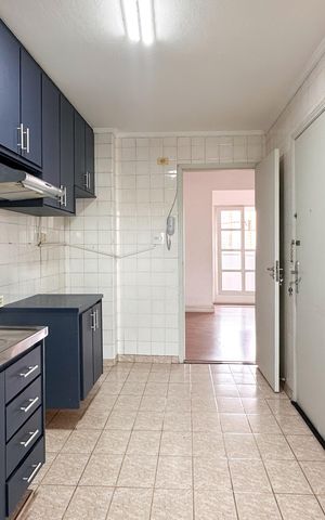 Apartamento para alugar com 124m², 3 quartos e 1 vagaCozinha