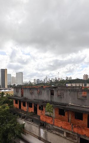 Apartamento para alugar com 124m², 3 quartos e 1 vagaVista da Sacada
