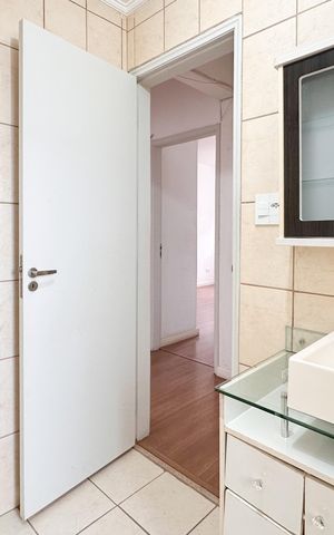 Apartamento para alugar com 124m², 3 quartos e 1 vagaBanheiro Social