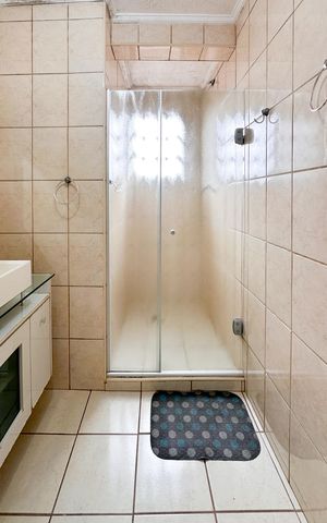 Apartamento para alugar com 124m², 3 quartos e 1 vagaBanheiro Social