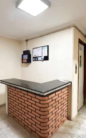 Apartamento para alugar com 124m², 3 quartos e 1 vagaÁrea comum - Hall