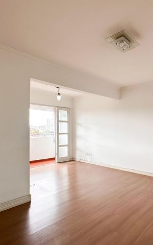 Apartamento para alugar com 124m², 3 quartos e 1 vagaSala