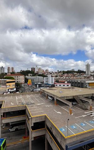 Apartamento para alugar com 124m², 3 quartos e 1 vagaVista do Quarto 1