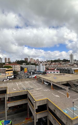 Apartamento para alugar com 124m², 3 quartos e 1 vagaVista do Quarto 2