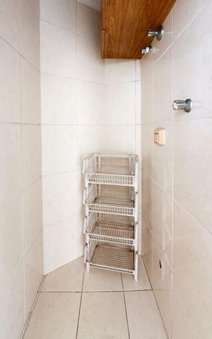 Apartamento para alugar com 124m², 3 quartos e 1 vagaDespensa
