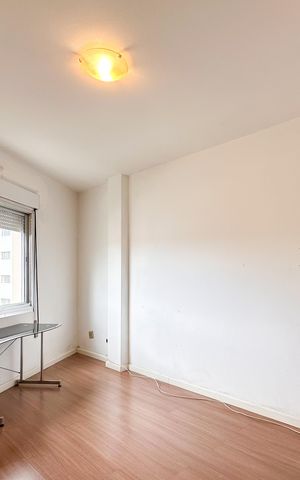 Apartamento para alugar com 124m², 3 quartos e 1 vagaQuarto 2