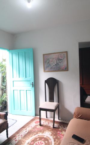 Casa à venda com 363m², 2 quartos e 2 vagasSala