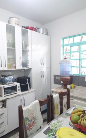 Casa à venda com 363m², 2 quartos e 2 vagasCozinha