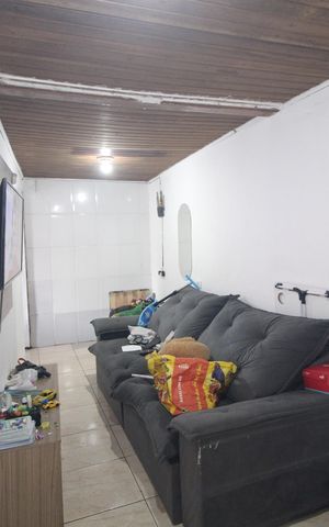 Casa à venda com 363m², 2 quartos e 2 vagasSala / casa 2