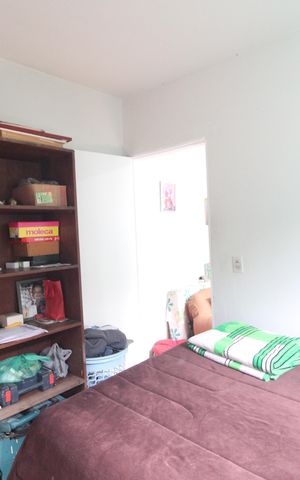 Casa à venda com 363m², 2 quartos e 2 vagasQuarto