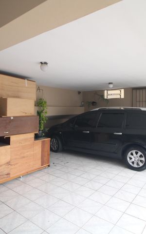Casa à venda com 150m², 3 quartos e 3 vagasGaragem