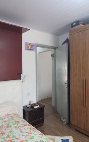 Casa à venda com 150m², 3 quartos e 3 vagasQuarto 1