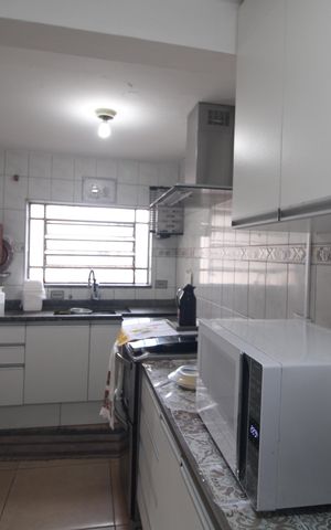 Casa à venda com 150m², 3 quartos e 3 vagasCozinha