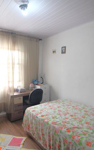 Casa à venda com 150m², 3 quartos e 3 vagasQuarto 1