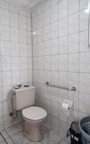 Casa à venda com 150m², 3 quartos e 3 vagasBanheiro de serviço