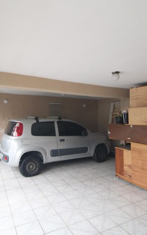 Casa à venda com 150m², 3 quartos e 3 vagasGaragem
