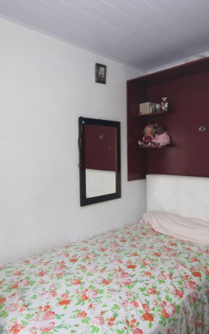 Casa à venda com 150m², 3 quartos e 3 vagasQuarto 1