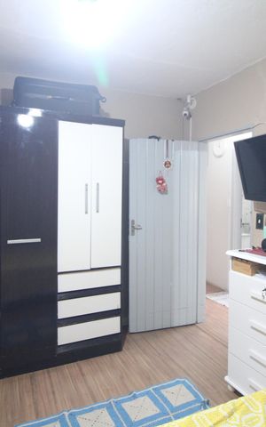 Casa à venda com 150m², 3 quartos e 3 vagasQuarto 2