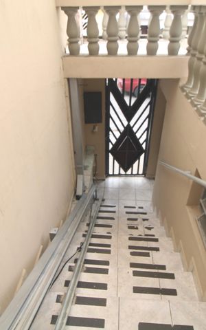Casa à venda com 150m², 3 quartos e 3 vagasEntrada da casa